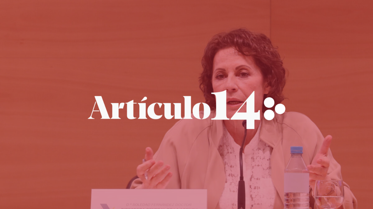El despacho que carga contra Hacienda: «Nuestro trabajo es mucho más potente que el de los fiscalistas españoles»