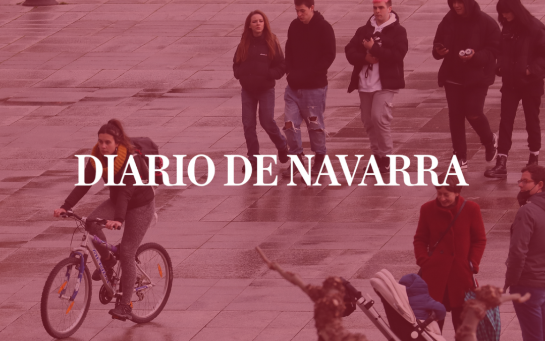 Una familia navarra paga en impuestos un tercio de sus ingresos brutos del año