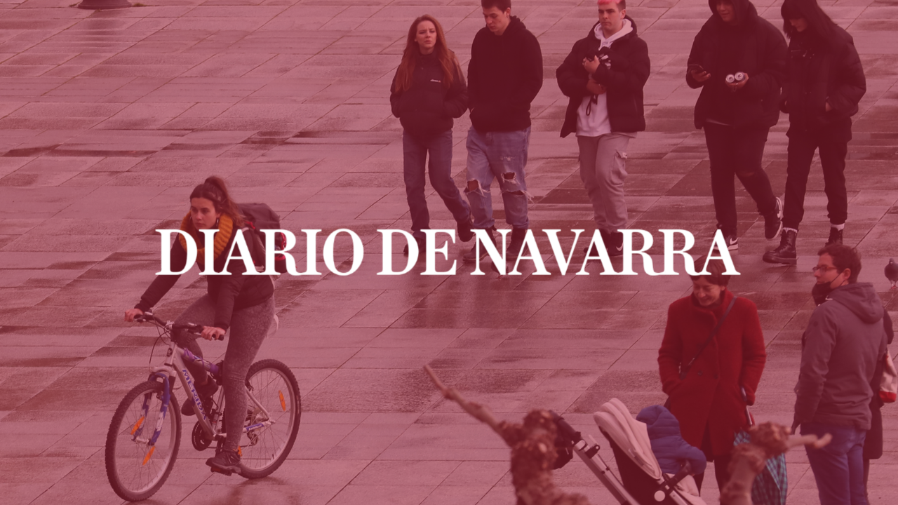 Una familia navarra paga en impuestos un tercio de sus ingresos brutos del año