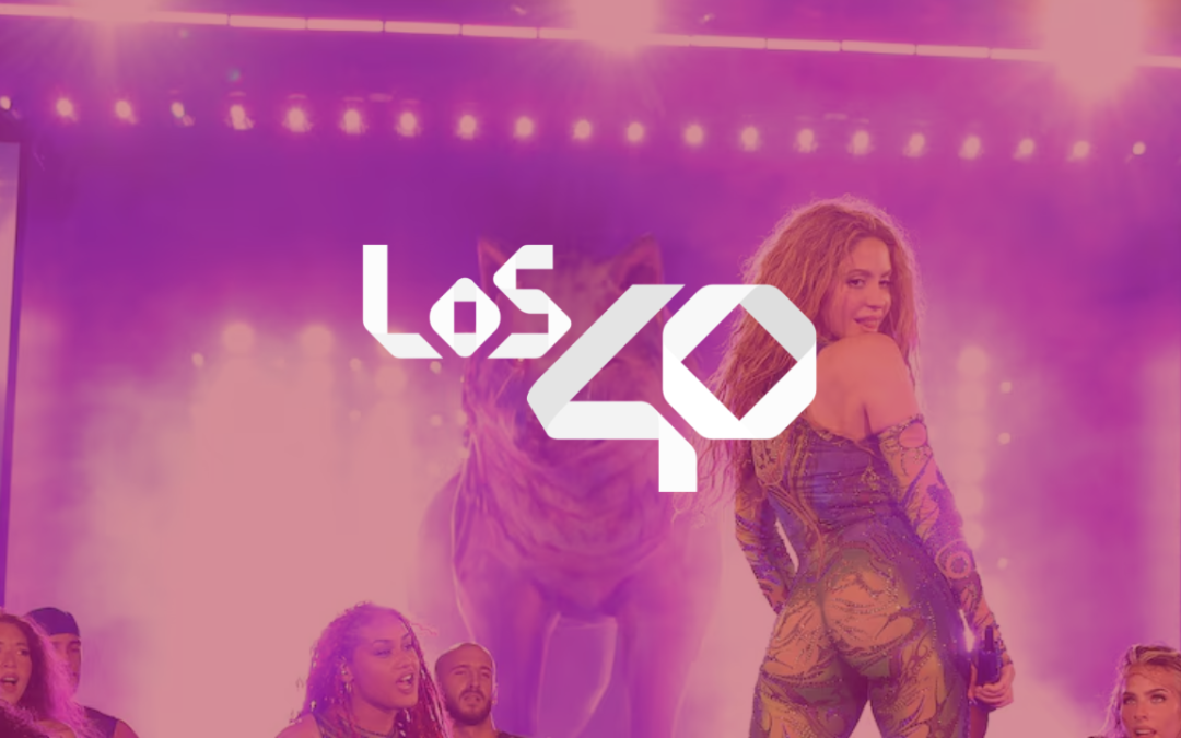 Albert Guivernau, Doctor en Economía, valora la rentabilidad de la residencia de Shakira en Madrid: «Eso está por ver, es una apuesta importante de la artista»