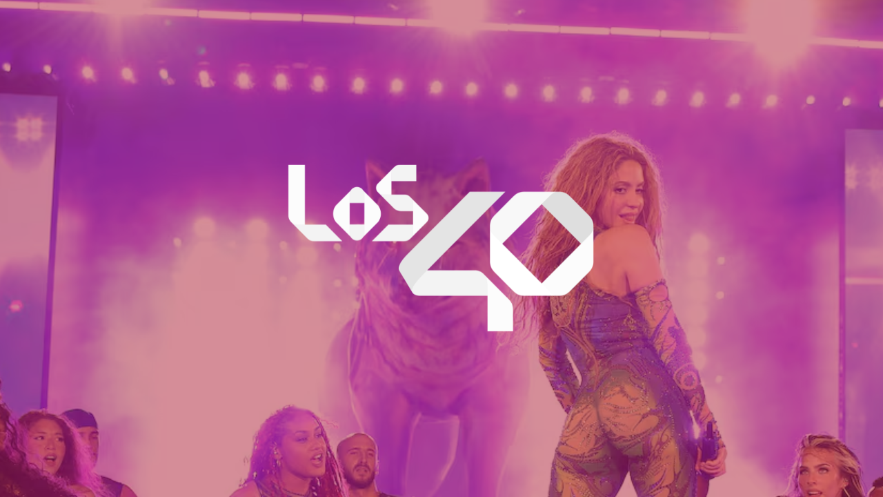 Albert Guivernau, Doctor en Economía, valora la rentabilidad de la residencia de Shakira en Madrid: «Eso está por ver, es una apuesta importante de la artista»