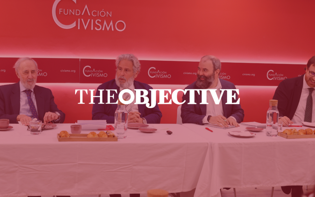 ¿Es España un infierno fiscal?