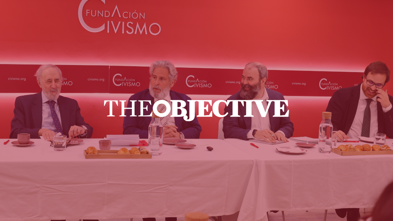 ¿Es España un infierno fiscal?