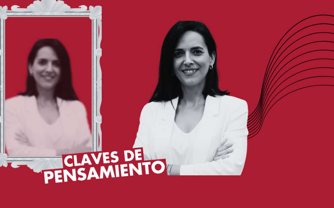 Claves de Pensamiento – «Del desencanto a la polarización: el populismo como espejo de nuestras democracias» de Ainhoa Uribe