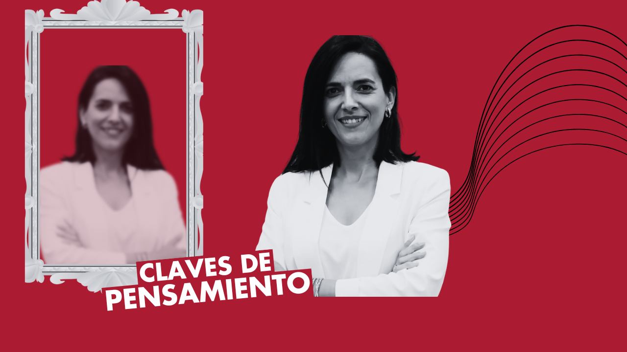 Claves de Pensamiento – «Del desencanto a la polarización: el populismo como espejo de nuestras democracias» de Ainhoa Uribe