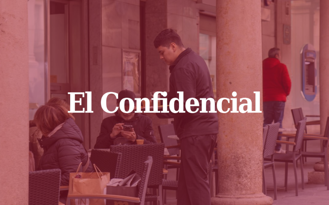 Las subidas del SMI han impedido la creación de más de 170.000 empleos