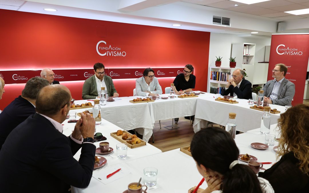 ¿Qué esperar de China en el actual contexto global? 20 años de la globalización a la nueva Guerra Fría