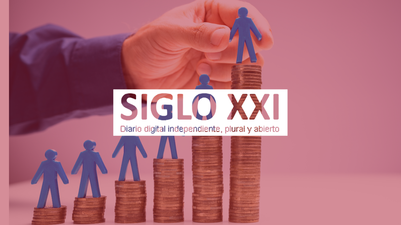 España cuadruplica el peso del SMI en seis años y alcanza ya a casi el 13% de empleados