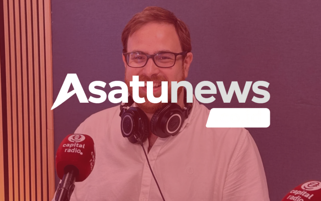 El salario mínimo de 1.221 euros concentra el mercado laboral español