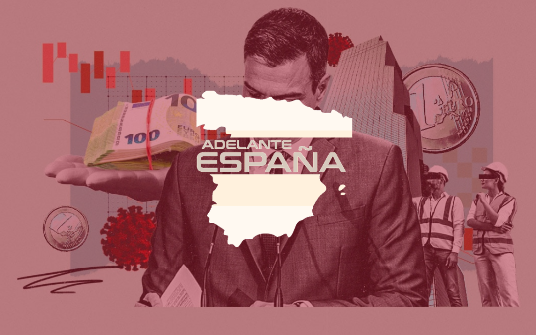 El empobrecimiento de la España de Sánchez: el número de trabajadores que cobran el SMI se ha triplicado