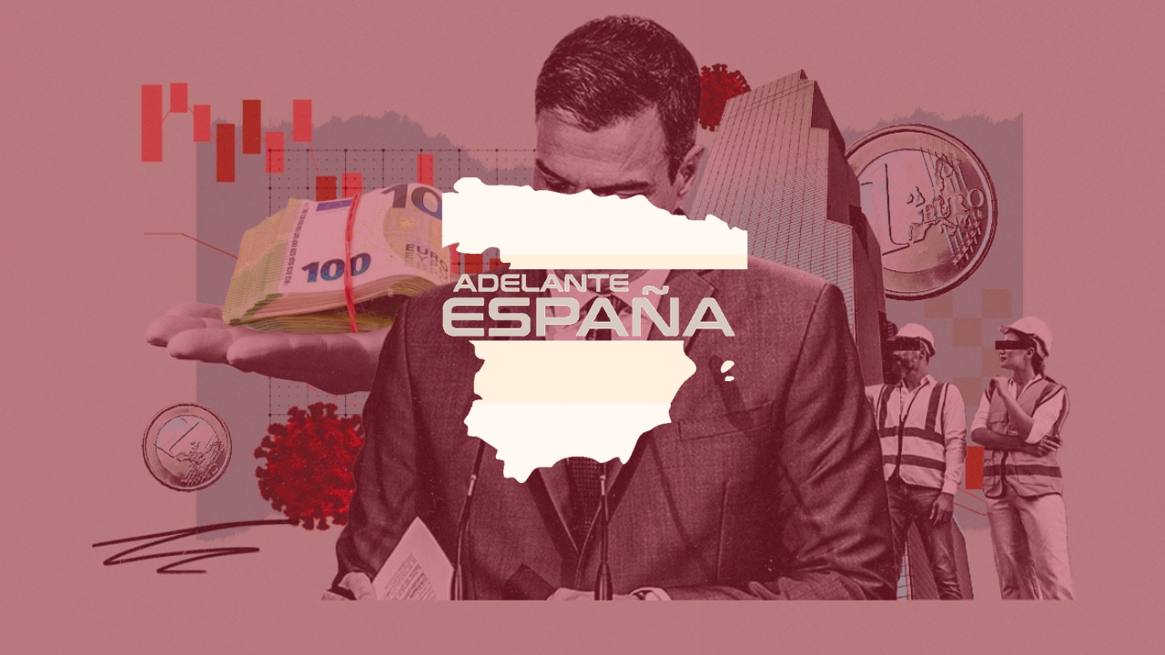 El empobrecimiento de la España de Sánchez: el número de trabajadores que cobran el SMI se ha triplicado