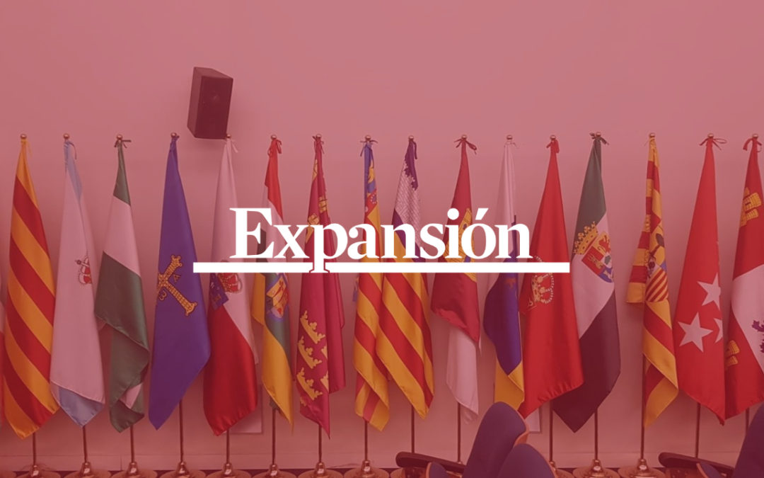 Los efectos del estado de las autonomías