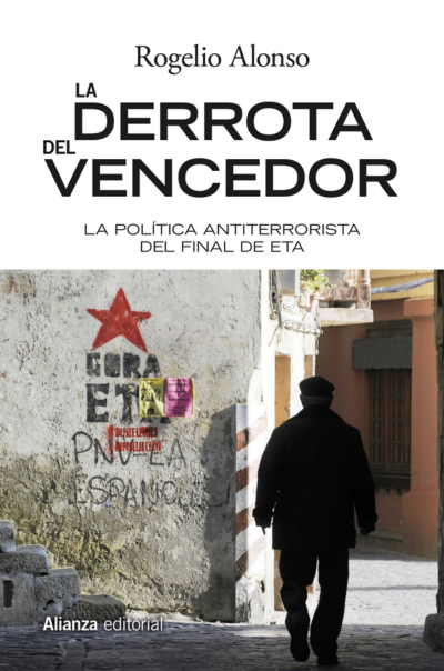 La derrota del vencedorAlonso, Rogelio