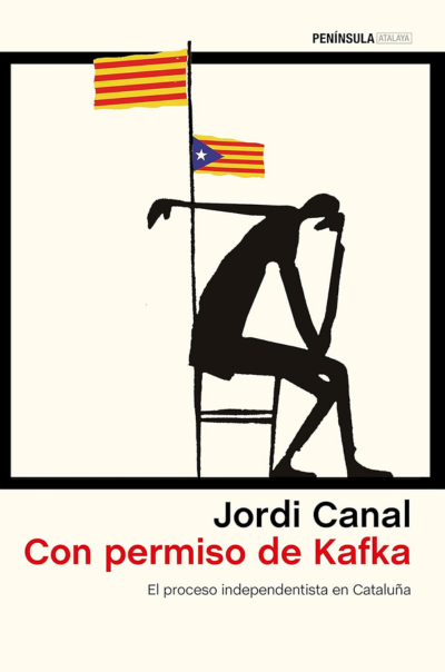 Con permiso de KafkaCanal, Jordi