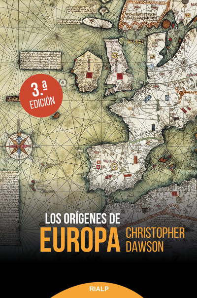 Los orígenes de EuropaDawson, Christopher