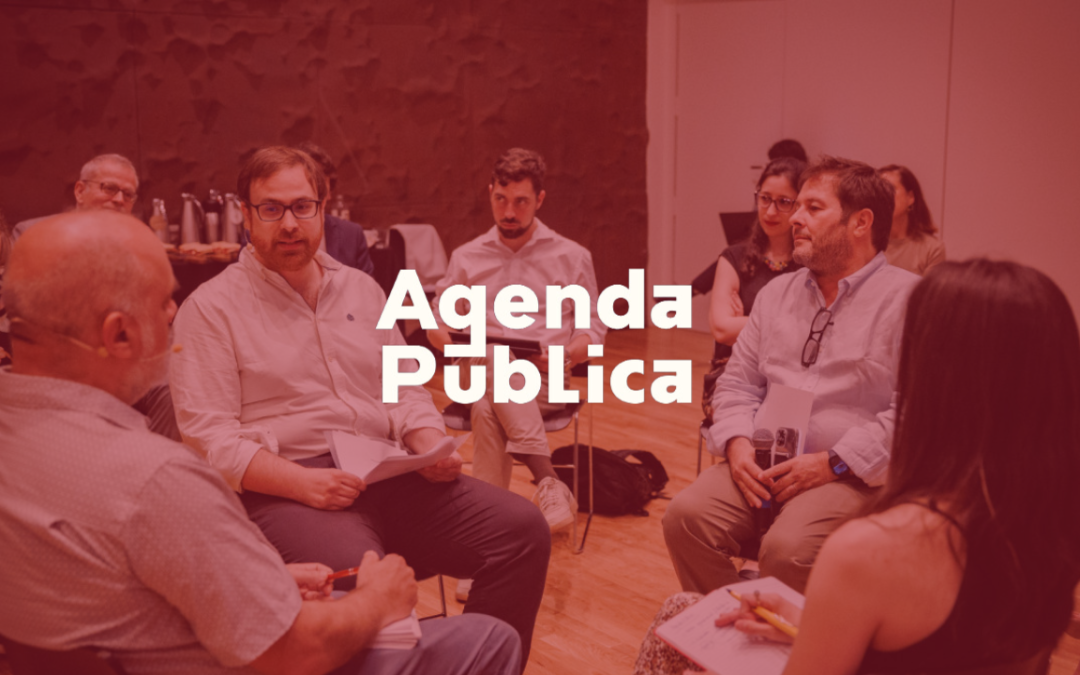 ¿»El ascensor social se ha gripado»? El debate generacional que moviliza a todo un país