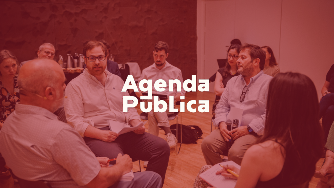 ¿»El ascensor social se ha gripado»? El debate generacional que moviliza a todo un país