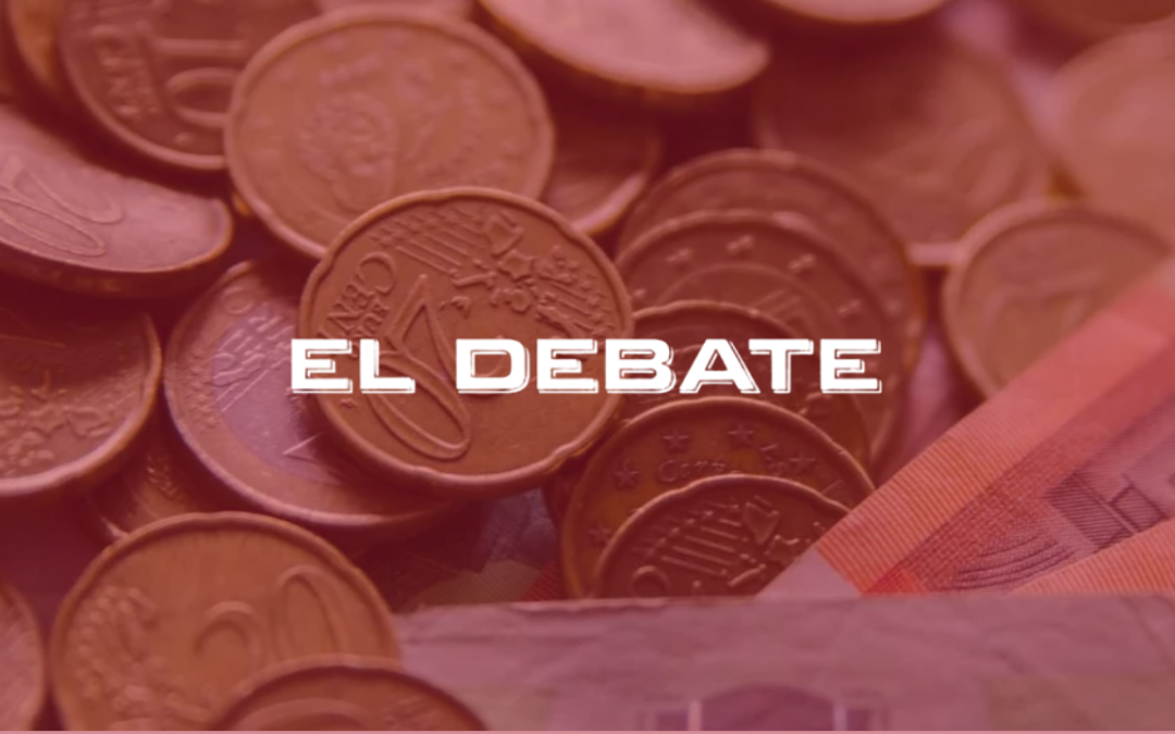 Los españoles trabajan 231 días al año para pagar impuestos, dos más que en 2025