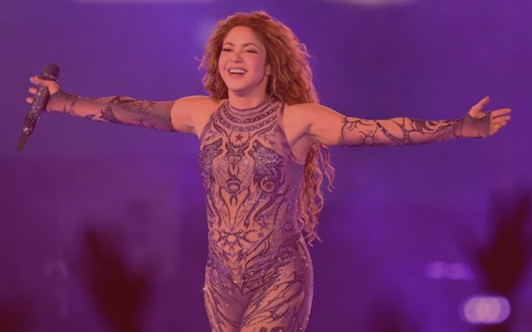 Shakira llena Madrid: hoteles, restaurantes y transportes se preparan para 650.000 asistentes