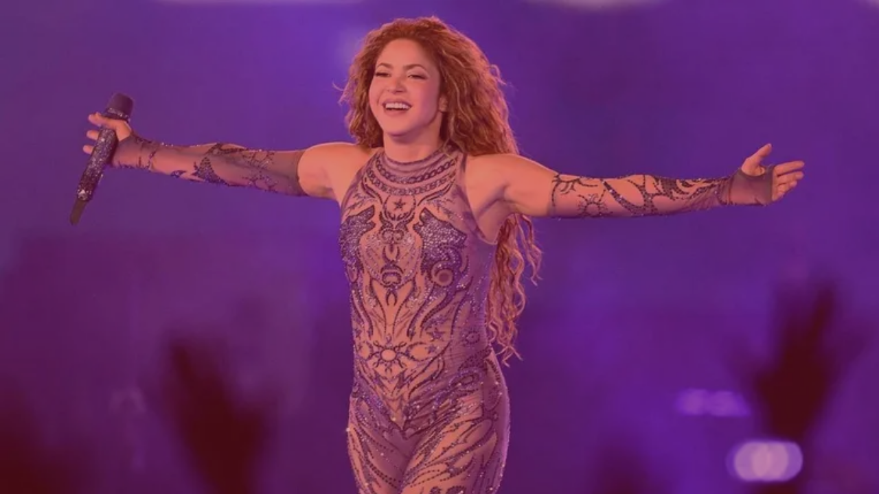 Shakira llena Madrid: hoteles, restaurantes y transportes se preparan para 650.000 asistentes