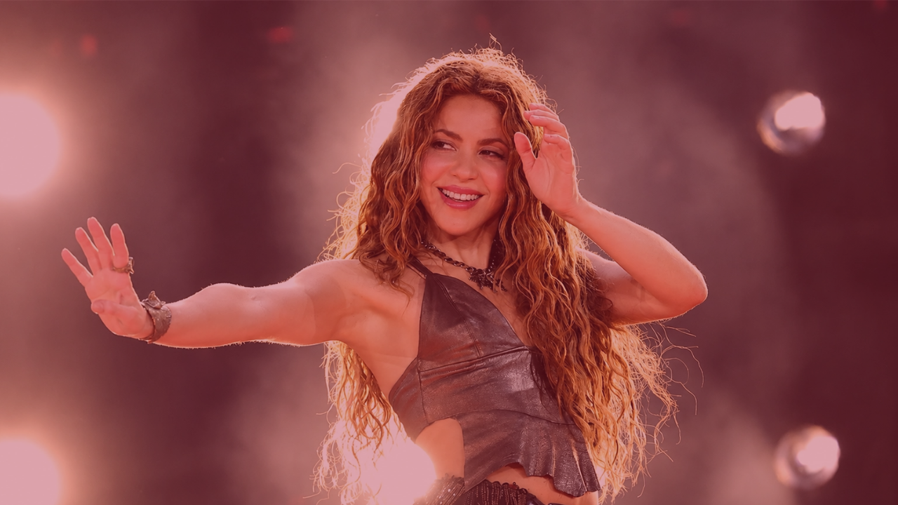 El ‘Efecto Shakira’: La astronómica cifra de 200 millones de euros que moverán sus conciertos
