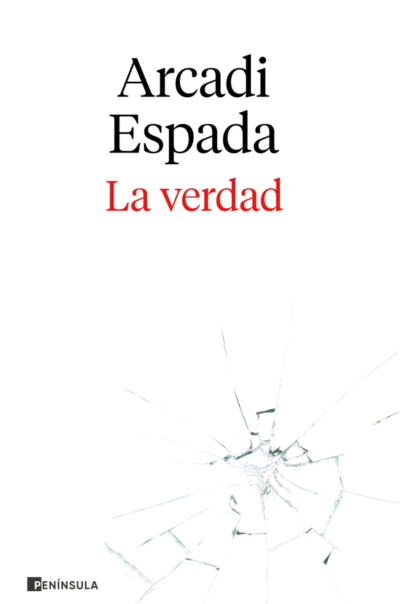 La verdadEspada, Arcadi