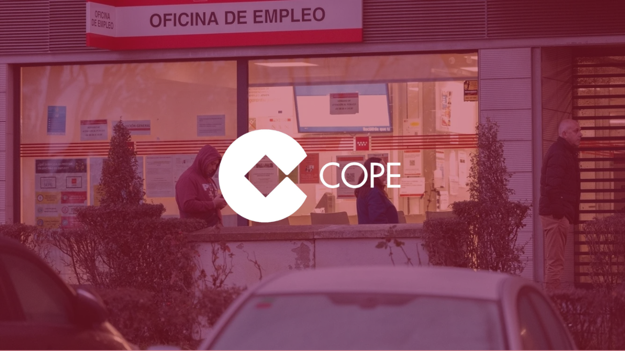 «Son 790.000 hogares, pero son casi tres millones de personas a las que no les compensa trabajar, una cosa es tener una política de subsidios para vulnerables y otra que tu salario sea una ayuda»