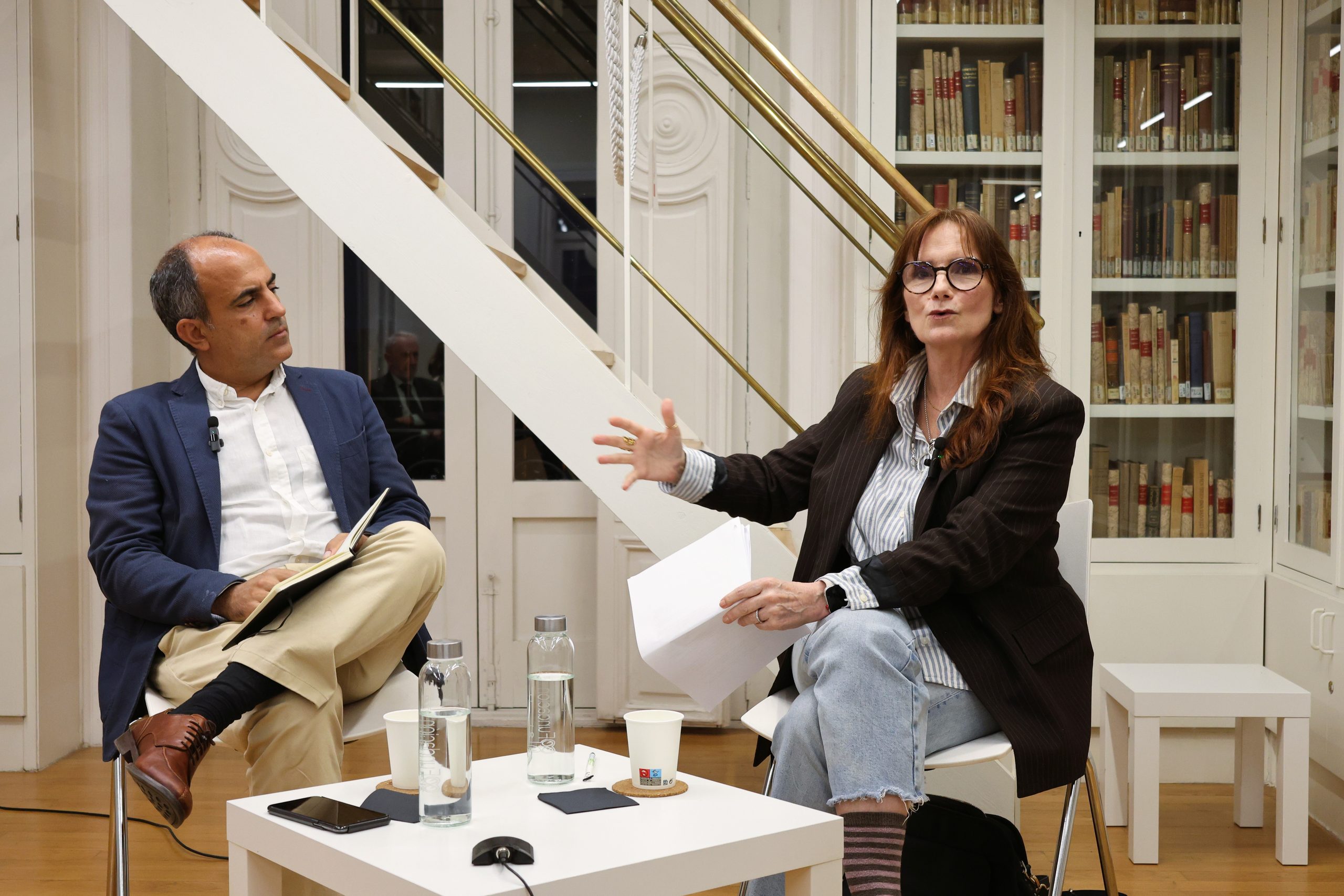 ¿De quién fiarnos ante la incertidumbre?