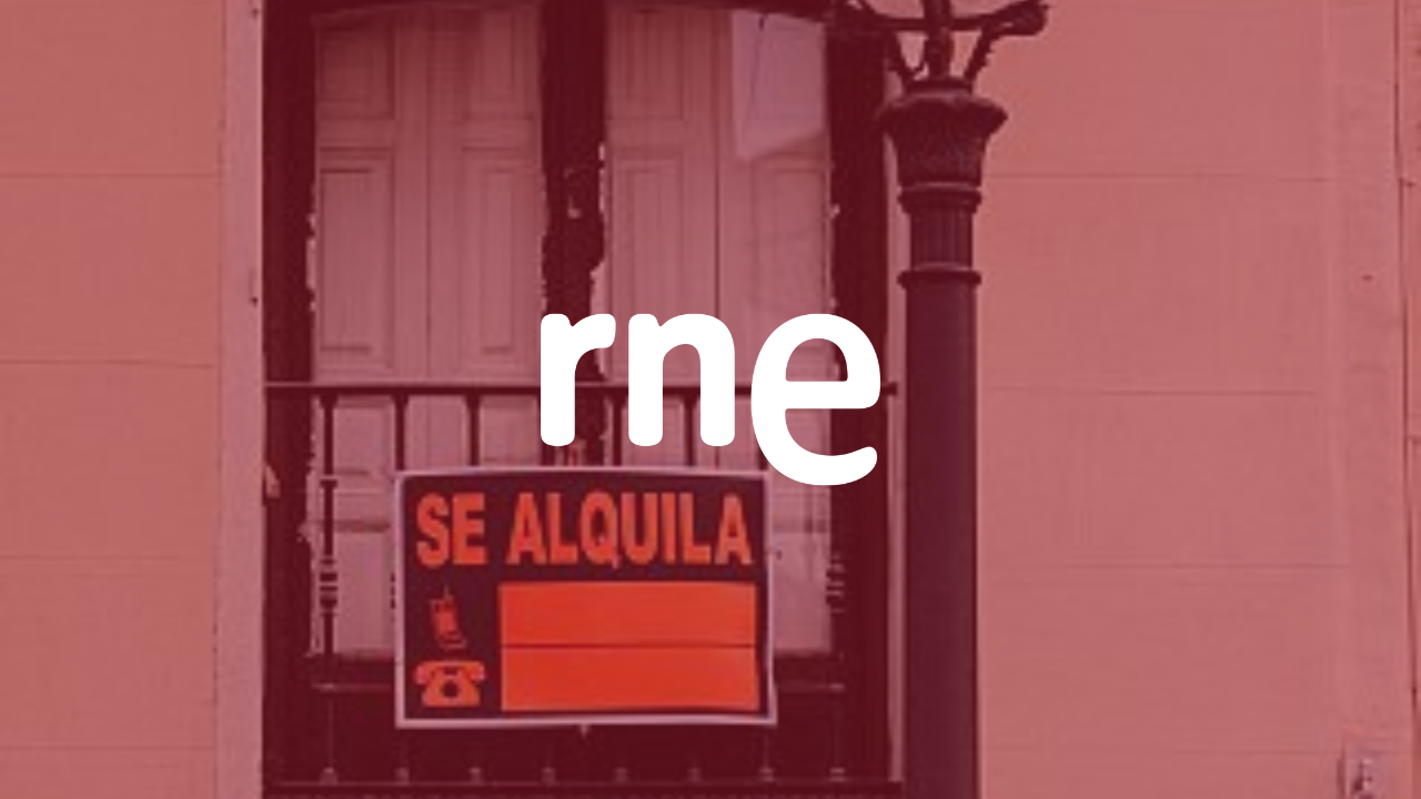 El alquiler hace pobres a casi 800.000 trabajadores