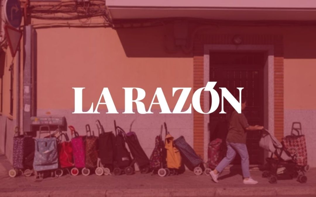 El IMV de una familia tipo supera en un 7,4% al salario más frecuente en España