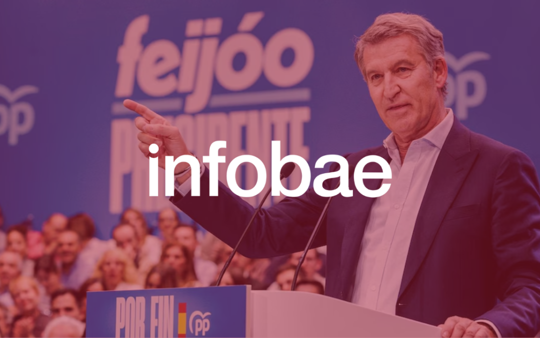 El PP pone en el punto de mira las participaciones del Estado en el Ibex 35: qué empresas podría vender si llega al Gobierno