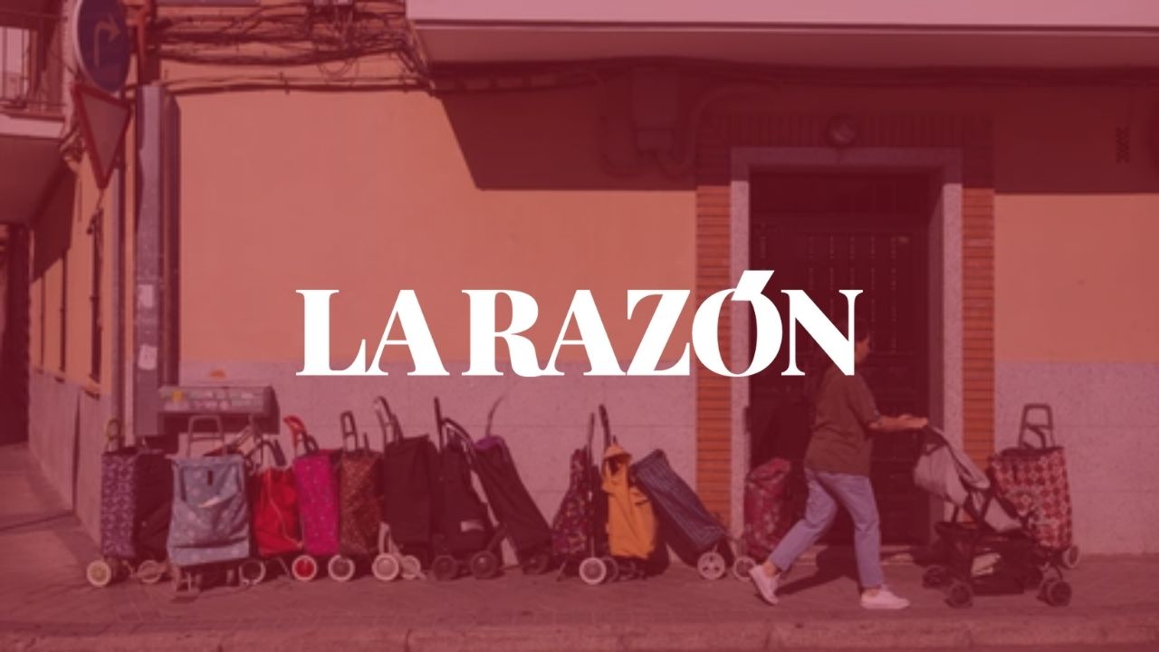 El IMV de una familia tipo supera en un 7,4% al salario más frecuente en España